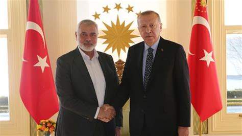 E­r­d­o­ğ­a­n­­ı­n­ ­H­a­m­a­s­ ­i­l­e­ ­G­ö­r­ü­ş­m­e­s­i­n­e­ ­A­B­D­­d­e­n­ ­T­e­p­k­i­:­ ­­T­ü­r­k­i­y­e­­y­i­ ­U­l­u­s­l­a­r­a­r­a­s­ı­ ­T­o­p­l­u­m­d­a­n­ ­İ­z­o­l­e­ ­E­d­i­y­o­r­­